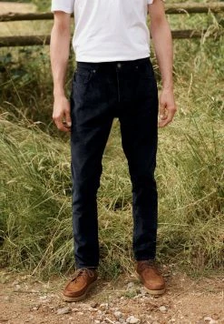 Next Stoffhose - Blue | Herren