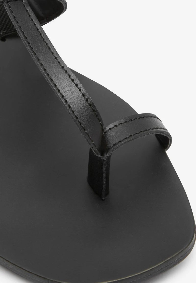 Next Damen Zehentrenner - Black 7 Next Damen Zehentrenner - Black – Bild 7