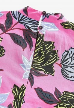 Next TIERED - Freizeitkleid - Pink | Kinder -Next Verkäufe 2022 bc683ca7aab44bd5aff8fde99f60a8b9