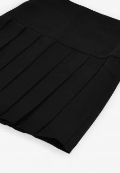 Next Kinder 2 PACK - A-Linien-Rock - Black -Next Verkäufe 2022 bc7be84324c844a49ced96509365965a