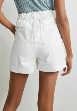 Next Damen Jeans Shorts - White -Next Verkäufe 2022 bc8351ae5b814c9bafd0f6c18cb31fa4