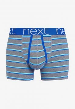 Next Herren A-FRONTS 4 PACK - Panties - Multi Coloured -Next Verkäufe 2022 bc9515997b7e4e2d8e4100321d96fc40