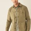 Next Herren LIGHTWEIGHT - Leichte Jacke - Sand