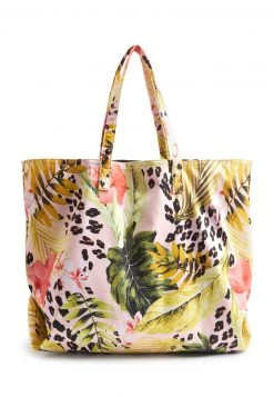 Next Damen SHOPPER - Shopping Bag - Multi Print