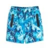 Next Badeshorts - Blue | Kinder