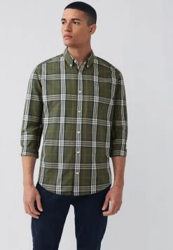 Next Hemd - Green | Herren