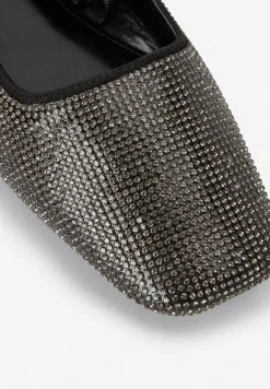 Next Klassischer Ballerina - Black | Damen 9 Next Klassischer Ballerina - Black | Damen -Next Verkäufe 2022 bcd54fbe362f489f881d82ced54dde3a