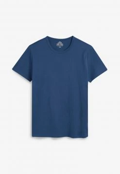 Next FIVE PACK - T-Shirt Basic - Red | Herren -Next Verkäufe 2022 bcdb48eb093e4196a549832236ec812e