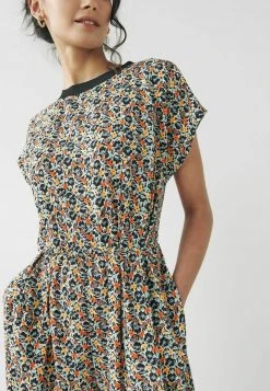 Next Damen WIDE - Jumpsuit - Black -Next Verkäufe 2022 bce51a119f5440e3b2a953afd2946845