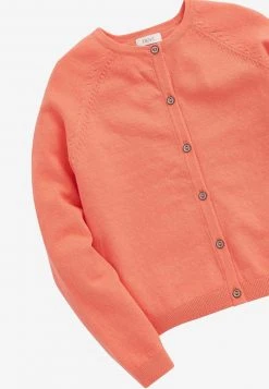 Next Kinder Strickjacke - Orange -Next Verkäufe 2022 bce8c517ee51413580d4e5d7786e9481