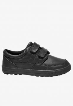 Next Kinder Klettschuh - Black -Next Verkäufe 2022 bcf37a7d1715478fa40b8917e38e4187