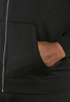 Next Sweatjacke - Black | Herren -Next Verkäufe 2022 bcf73fad85d142258b75d8b5c23e085d