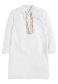 Next Hemd - White | Kinder