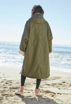 Next Damen WILD - Wintermantel - Khaki -Next Verkäufe 2022 bcfcdfbc59bb45e6bbb0b6c8b9846f81