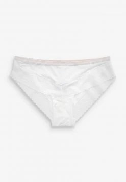 Next Damen 2 PACK - Slip - White 10 Next Damen 2 PACK - Slip - White -Next Verkäufe 2022 bcffbfd7295541a2a46b7b0cbd9677dd