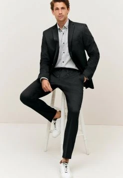 Next Herren Sakko - Black -Next Verkäufe 2022 bd08d216c23a45c4a7b4eefe9c41de86