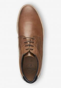 Next Herren Sportlicher Schnürer - Tan -Next Verkäufe 2022 bd0c02ec7c5443da9fa10fc2ecd1cdc8