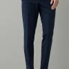 Next Stoffhose - Dark Blue | Herren