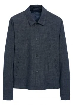 Next Herren Leichte Jacke - Blue -Next Verkäufe 2022 bd32dbb6eb224108a1760ecb583867b5