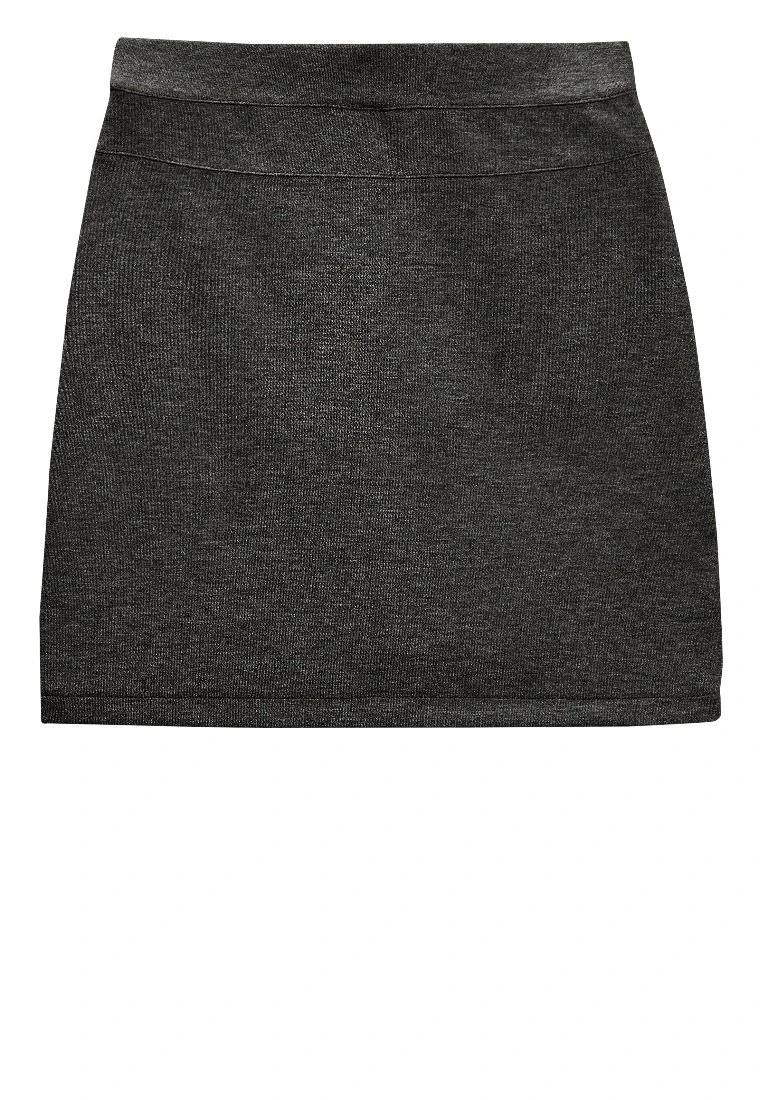 Next Kinder Minirock - Grey 2 Next Kinder Minirock - Grey – Bild 2