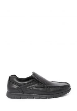 Next Herren Slipper - Black