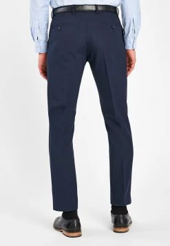 Next Herren Stoffhose - Blue -Next Verkäufe 2022 bd4c1dfdbdd14869ab72b84bd8eaed8a