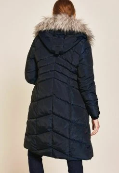 Next Damen Wintermantel - Dark Blue -Next Verkäufe 2022 bd6708dc52394030953e8cfda57cdeff