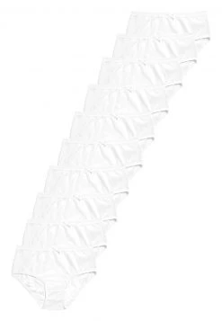 Next Kinder 10 PACK - Slip - White