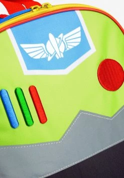 Next Kinder TOY STORY REVERSIBLE BACKPACK - Schulranzen - Red -Next Verkäufe 2022 bd6a230f144f462ebab36e20c282b0f1