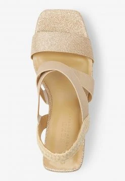 Next Damen FOREVER COMFORT - High Heel Sandalette - Rose Gold -Next Verkäufe 2022 bd725303d59e427faae976911bab4d1c