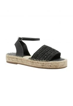 Next Damen Espadrille - Black