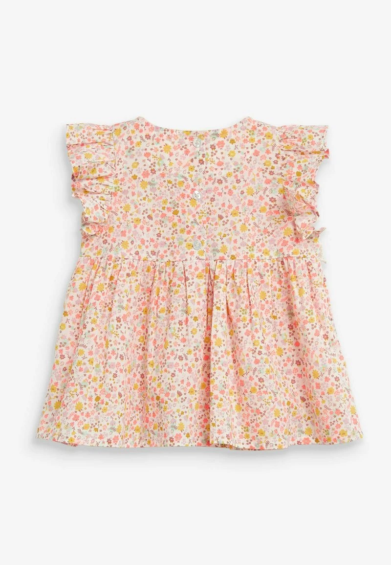 Next Kinder Bluse - Pink 4 Next Kinder Bluse - Pink – Bild 4