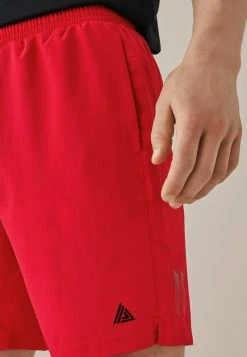 Next Herren ACTIVE - Shorts - Red -Next Verkäufe 2022 bd7c556f2194421abe073794ce56057d
