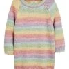 Next Strickkleid - Multi Coloured | Kinder