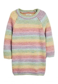 Next Strickkleid - Multi Coloured | Kinder