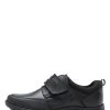 Next Kinder Lauflernschuh - Black
