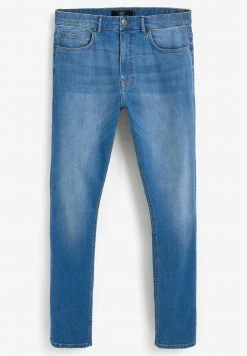 Next Herren WITH STRETCH - Jeans Slim Fit - Blue -Next Verkäufe 2022 bd968cff0b3045d28d517667d7c2d683