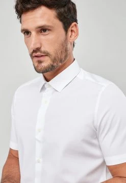 Next Herren 3 PACK - Hemd - White 6 Next Herren 3 PACK - Hemd - White -Next Verkäufe 2022 bd9b84eac4d24d1baef94dafb5e113ef