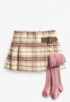 Next Kinder KILT AND SET - Leggings - Strümpfe - Pink 10 Next Kinder KILT AND SET - Leggings - Strümpfe - Pink -Next Verkäufe 2022 bd9d250fc78449a689050d6d79798b23