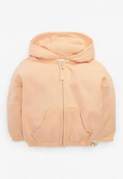 Next Kinder SET - Sweatjacke - Peach Pink -Next Verkäufe 2022 bda677c7f54f4bafbcbc38fa2f0c0d12