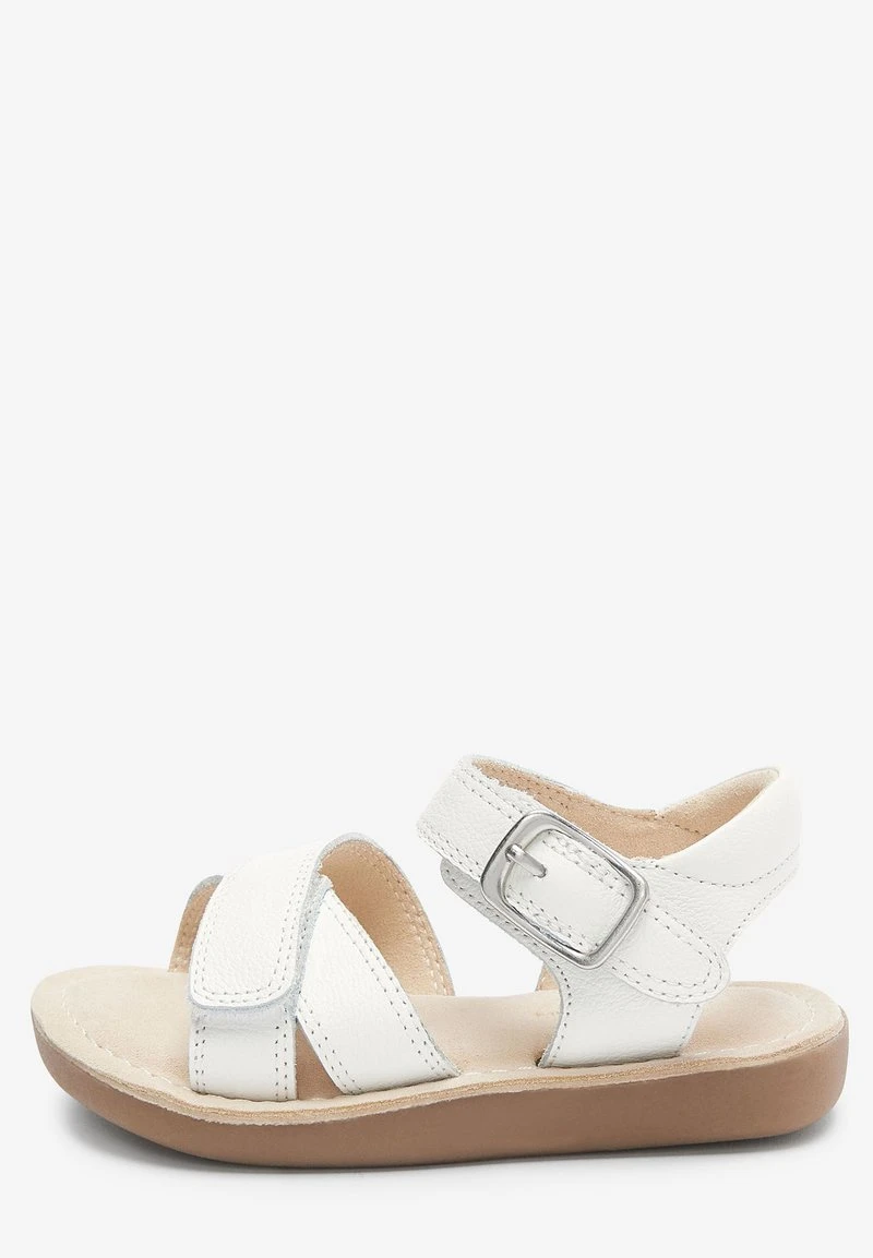 Next Kinder Riemensandalette - White 1 Next Kinder Riemensandalette - White