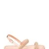 Next FOREVER COMFORT - Riemensandalette - Rose Gold | Damen