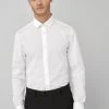 Next Herren Hemd - White