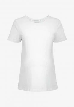 Next Damen MATERNITY - T-Shirt Basic - White -Next Verkäufe 2022 bdc2dc07d68a436ebe12011865448824