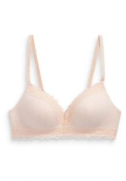 Next Damen POINTELLE LIGHT PAD - Balconette BH - Pink