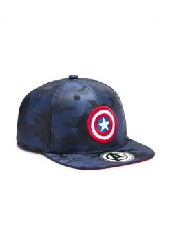 Next Kinder Cap - Blue