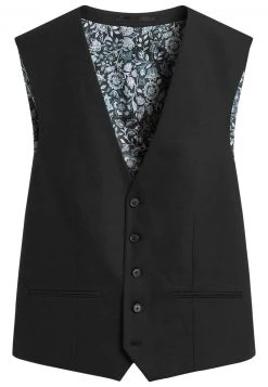 Next Herren BLEND MOTION FLEX - Anzugweste - Black -Next Verkäufe 2022 bde39bde983140c18ed75e8efdf5e5de