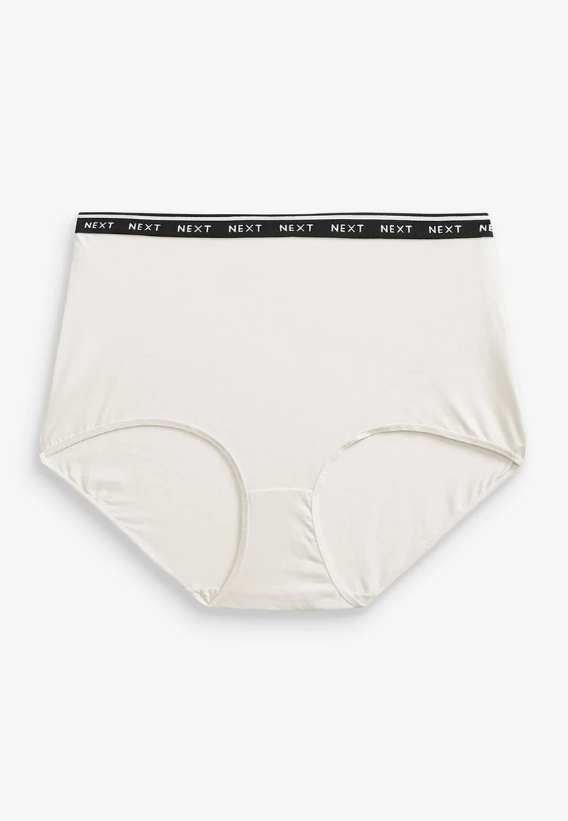 Next Damen 4 PACK - String - Mottled Orange 7 Next Damen 4 PACK - String - Mottled Orange – Bild 7