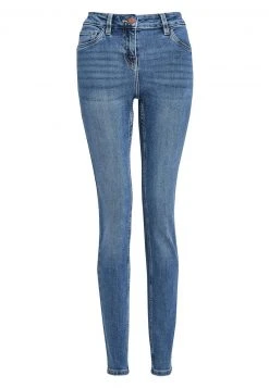 Next Damen PETITE - Jeans Skinny Fit - Royal Blue 7 Next Damen PETITE - Jeans Skinny Fit - Royal Blue -Next Verkäufe 2022 bdee76c8ef9d4ce0863f0048879d4774