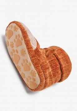 Next Kinder Hausschuh - Orange -Next Verkäufe 2022 be1c17a453e5425faf84a191c17a3b73